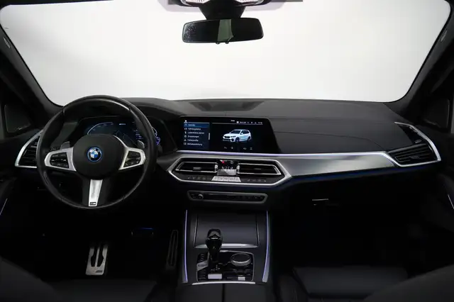 BMW X5 xDrive45e PHEV Aut. Ansicht 15