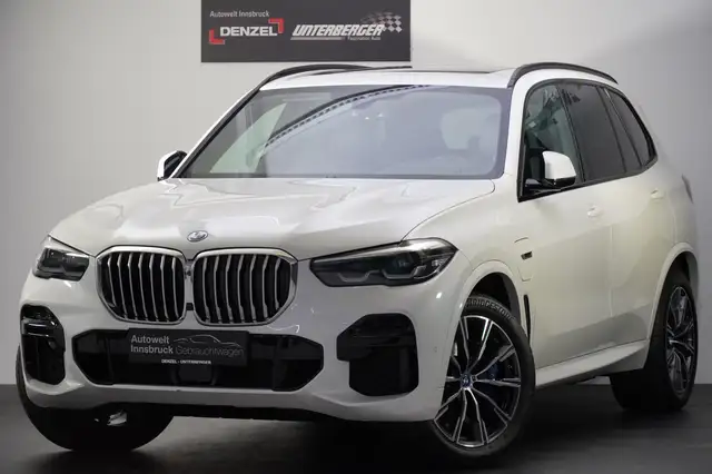 BMW X5 xDrive45e PHEV Aut. Ansicht 2