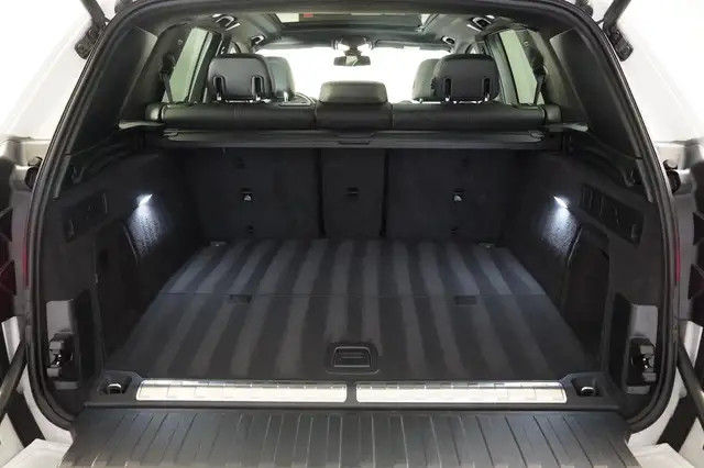 BMW X5 xDrive45e PHEV Aut. Ansicht 10