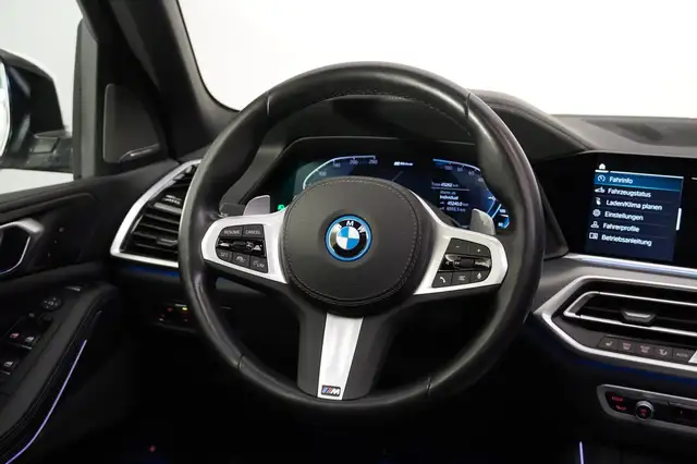 BMW X5 xDrive45e PHEV Aut. Ansicht 16