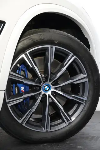 BMW X5 xDrive45e PHEV Aut. Ansicht 5