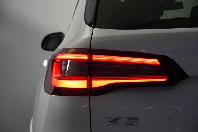 BMW X5 xDrive45e PHEV Aut. Ansicht 9
