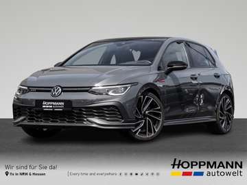 Golf VIII 2.0 TSI GTI Clubsport Harman HuD Kamer