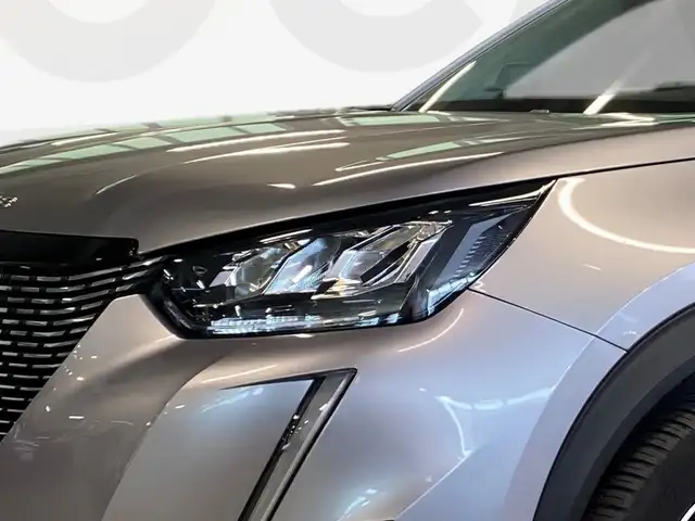 Peugeot 2008 view 30