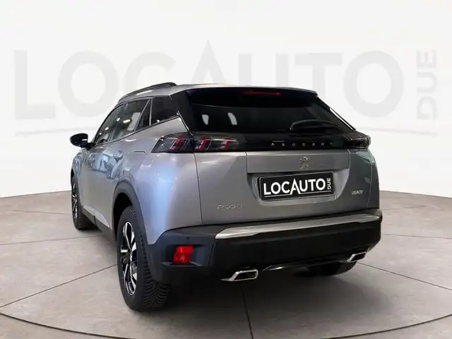 Peugeot 2008 view 27