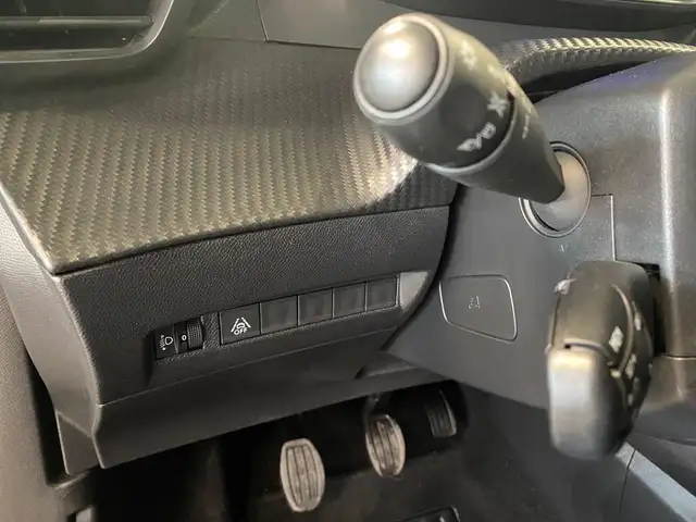 Peugeot 2008 view 22