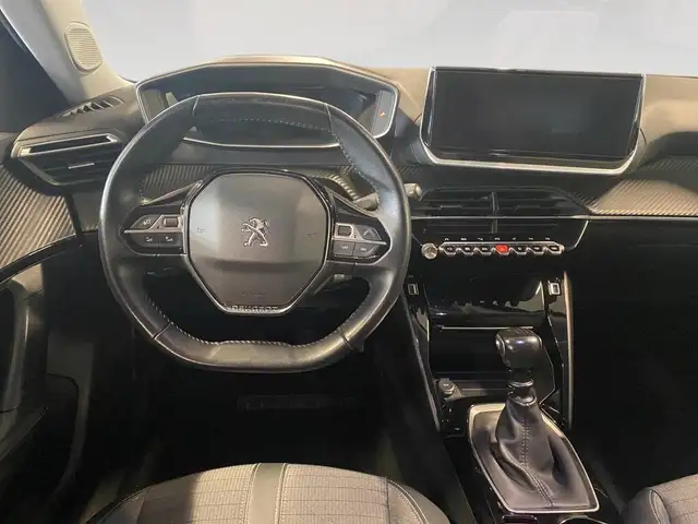 Peugeot 2008 view 26