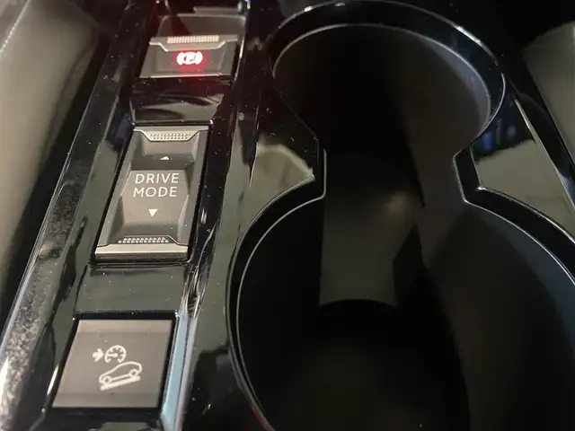 Peugeot 2008 view 21