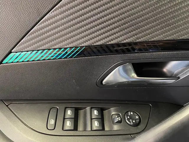 Peugeot 2008 view 23