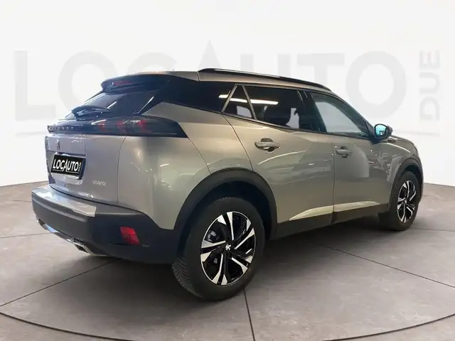 Peugeot 2008 view 28