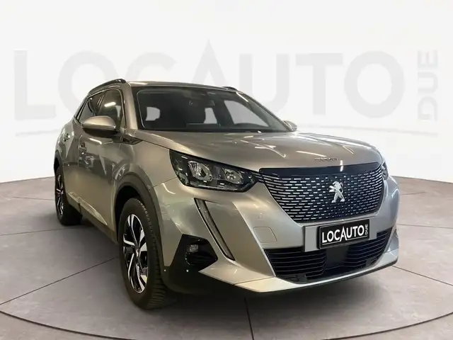 Peugeot 2008 view 29
