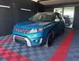 Suzuki Vitara 1.4 - 140ch Allgrip  BVA - 4X4 SUV-GARANTIE 12 MOIS Blau - thumbnail 1
