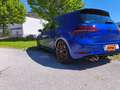 Volkswagen Golf Golf 1,5 TSI R-line DSG Blau - thumbnail 6