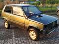 Fiat Panda 1.0 Sisley 4x4 RESTAURO PROFESSIONALE COMPLETO Grün - thumbnail 18