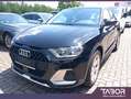 Audi A1 SB 35 TFSI 150 S-tronic Citycarver AppC Noir - thumbnail 2