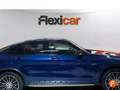 Mercedes-Benz GLC 43 AMG Mercedes-AMG 4MATIC Azul - thumbnail 10