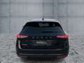 Skoda Superb Combi 2.0 TDI DSG SELECTION NAV+AHK+STHZG Schwarz - thumbnail 4