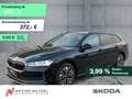Skoda Superb Combi 2.0 TDI DSG SELECTION NAV+AHK+STHZG Schwarz - thumbnail 1