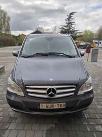 2.2 CDI DPF lang Trend