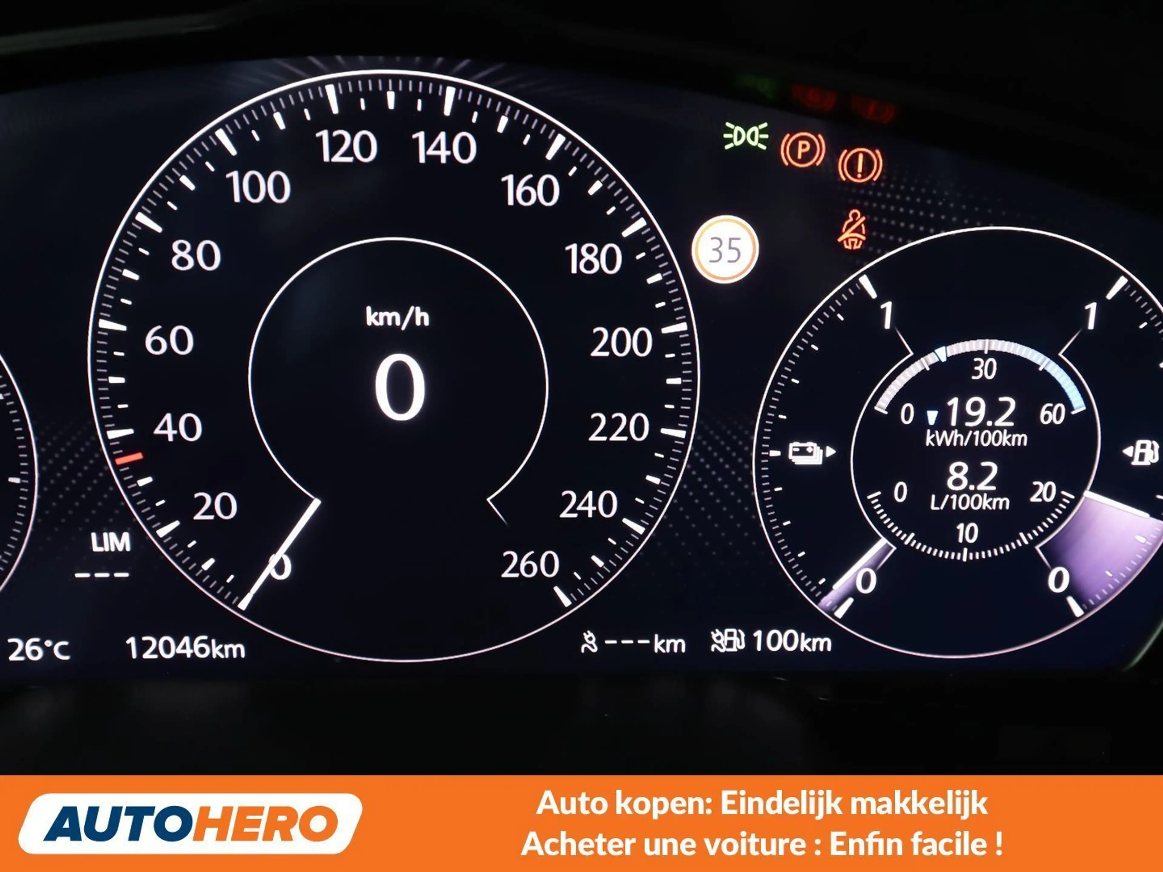 Mazda CX-60 2.5 e-Skyactiv Plug-in Hybrid Homura Plus AWD — photo 6
