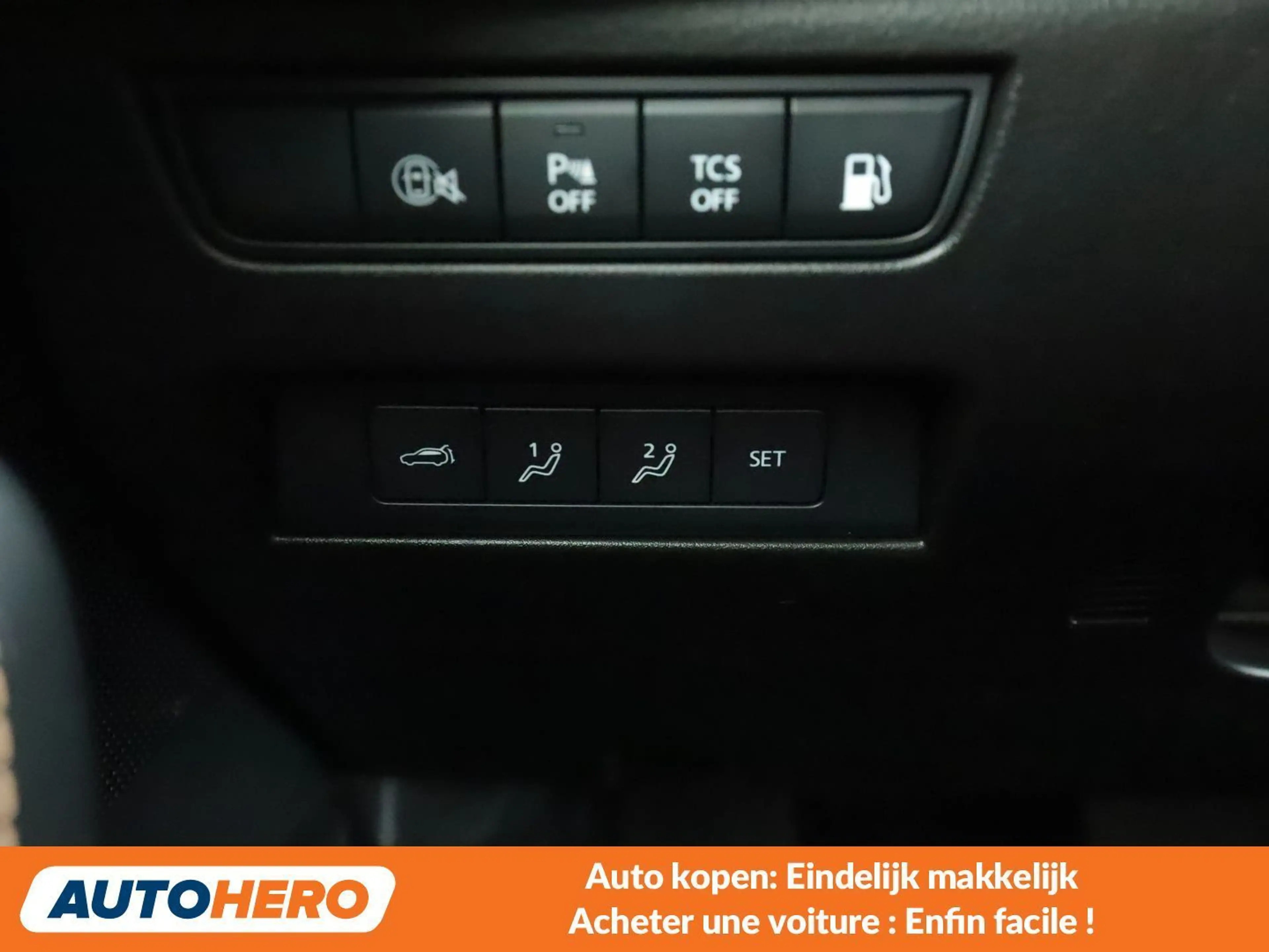 Mazda CX-60 2.5 e-Skyactiv Plug-in Hybrid Homura Plus AWD — photo 14