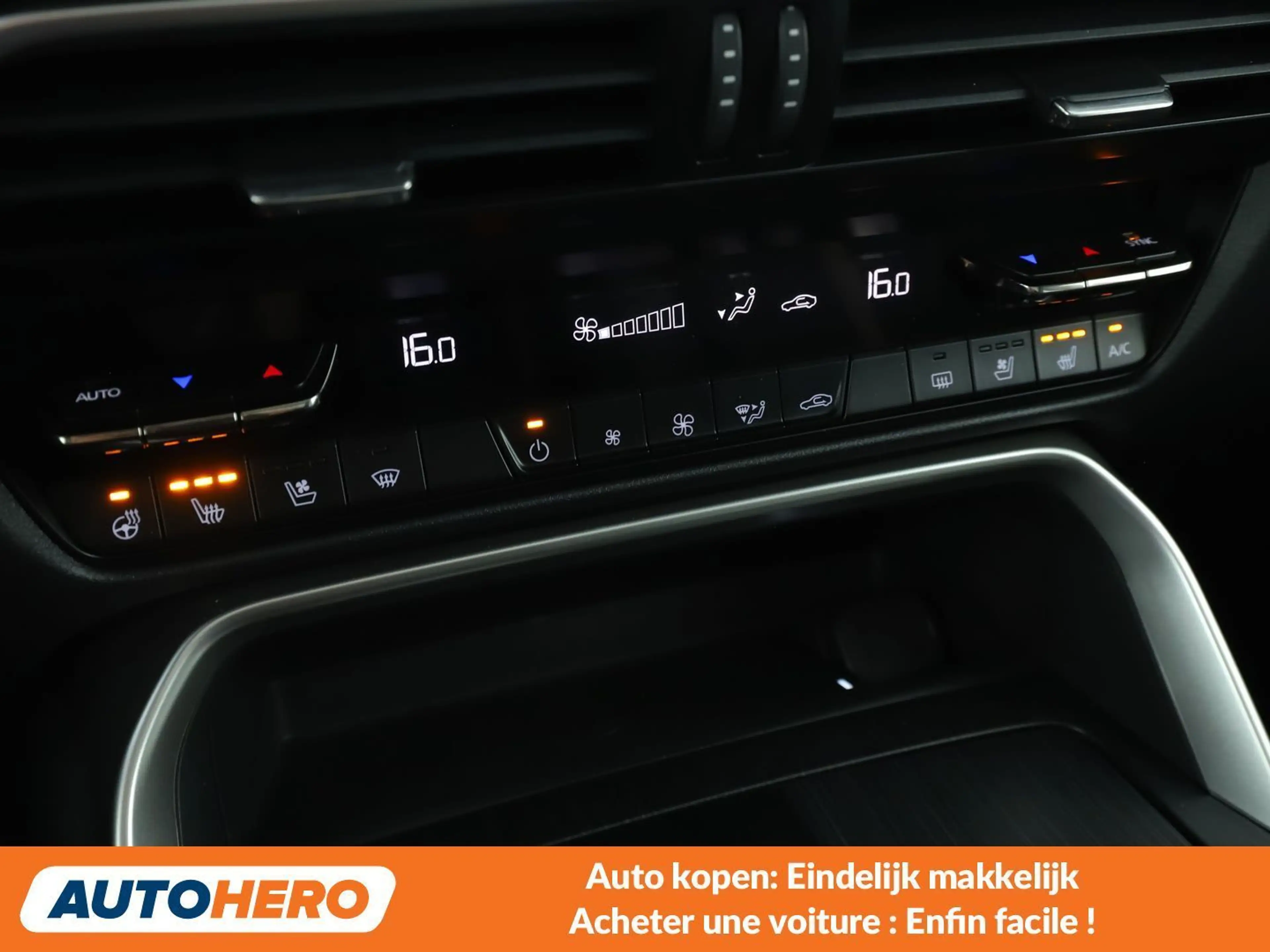 Mazda CX-60 2.5 e-Skyactiv Plug-in Hybrid Homura Plus AWD — photo 12