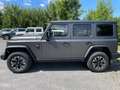 BAW 212 2,0 Diesel 4x4 AUTOMATIC mit VOLLAUSSTATTUNG !!! Grau - thumbnail 8