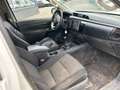 Toyota Hilux 2.4 D4D 4X4 1.5 CAB AIRCO NETTO PRICE Wit - thumbnail 10