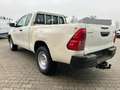 Toyota Hilux 2.4 D4D 4X4 1.5 CAB AIRCO NETTO PRICE Wit - thumbnail 7