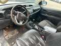 Toyota Hilux 2.4 D4D 4X4 1.5 CAB AIRCO NETTO PRICE Wit - thumbnail 8