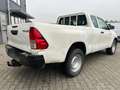 Toyota Hilux 2.4 D4D 4X4 1.5 CAB AIRCO NETTO PRICE Wit - thumbnail 5