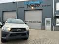 Toyota Hilux 2.4 D4D 4X4 1.5 CAB AIRCO NETTO PRICE Wit - thumbnail 19