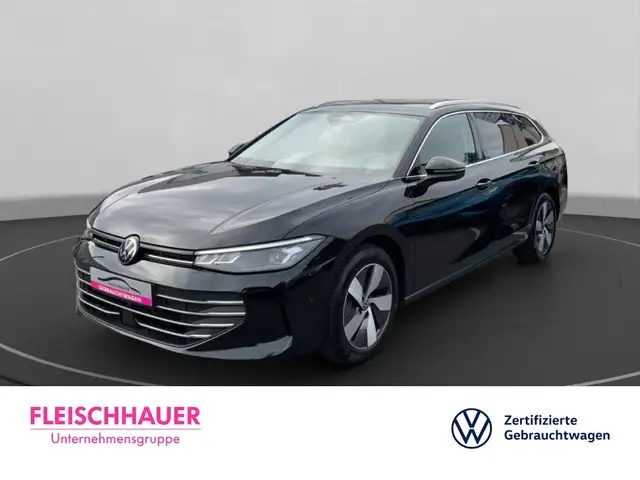 Volkswagen Passat 1.5 eTSI DSG AHK klap. Navi VC Memory Sitze 360 Ka