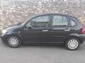 Citroen C3 C3 I 2004 1.4 hdi Exclusive Style (exclusive) 70cv Nero - thumbnail 2