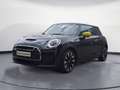 MINI Cooper SE . MINI Electric Trim Klimaaut. Kamera L Schwarz - thumbnail 2