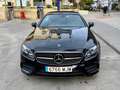 Mercedes-Benz E 450 E Cabrio 450 4Matic 9G-Tronic Zwart - thumbnail 7