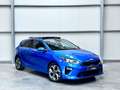 Kia Ceed / cee'd *GARANTIE 12 MOIS* 1.0 édition More Blauw - thumbnail 3