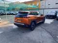 Peugeot 2008 PureTech 100 S&S Allure Arancione - thumbnail 5