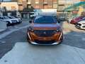 Peugeot 2008 PureTech 100 S&S Allure Arancione - thumbnail 8