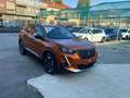 Peugeot 2008 PureTech 100 S&S Allure Arancione - thumbnail 7