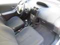 Daihatsu Charade 1,33 Dual-VVT-i Top Klima/Navi/ZV/LM... Silber - thumbnail 4