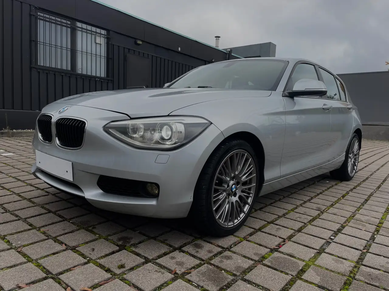 BMW 116