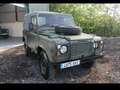 Land Rover Defender 90 2.5 td Soft Top Zielony - thumbnail 1