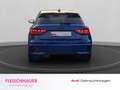 Audi A1 40 TFSI S line Competition  Navi+APS-Plus+CarPlay+ Blau - thumbnail 5