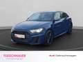 Audi A1 40 TFSI S line Competition  Navi+APS-Plus+CarPlay+ Blau - thumbnail 1