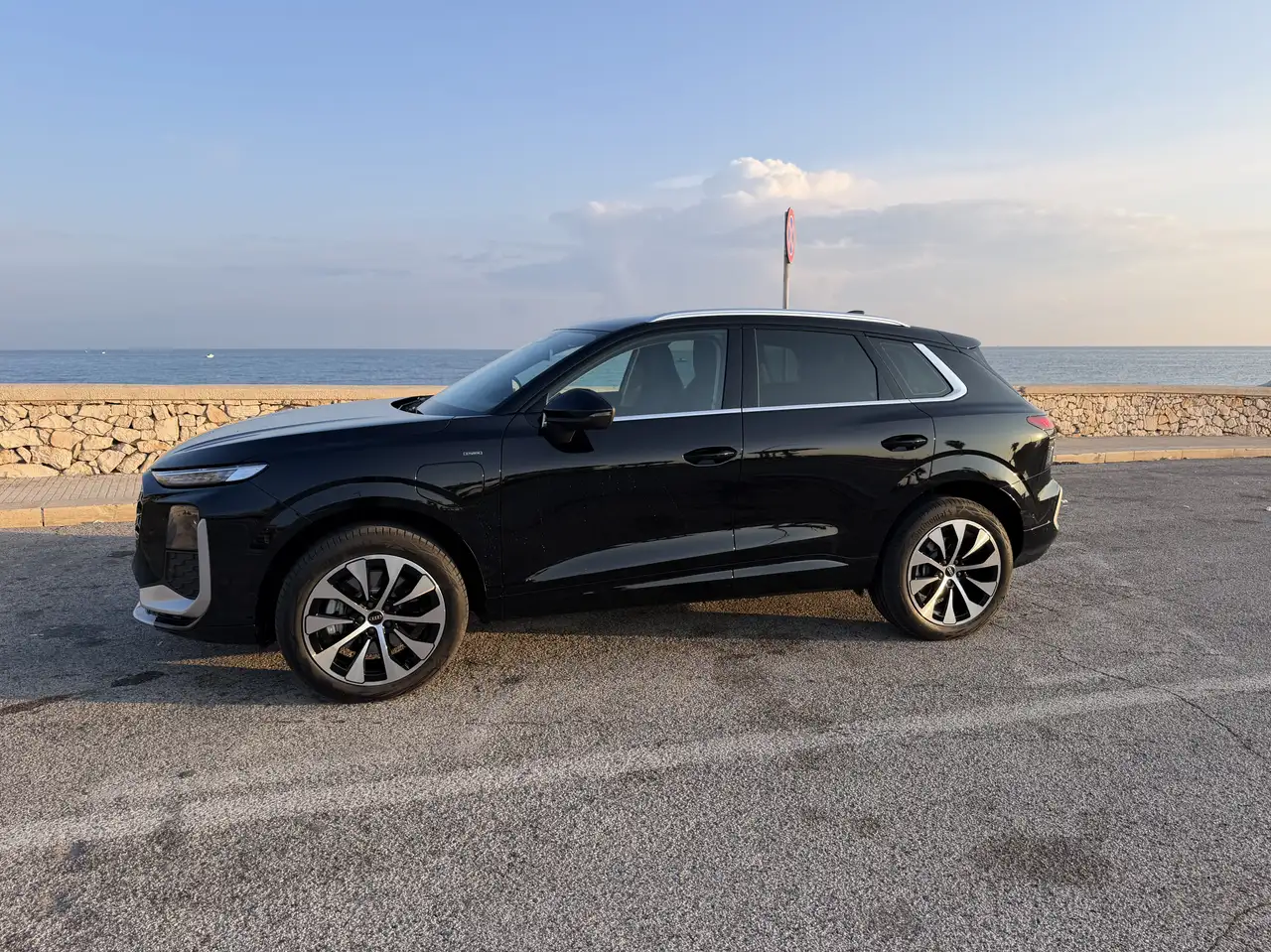 Audi Q3 2026