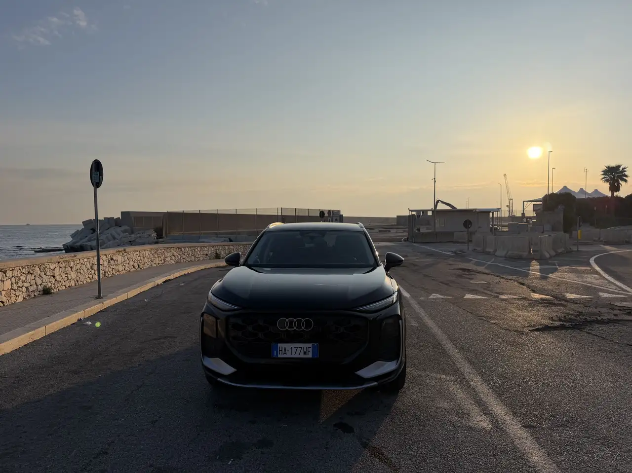 Audi Q3 2026