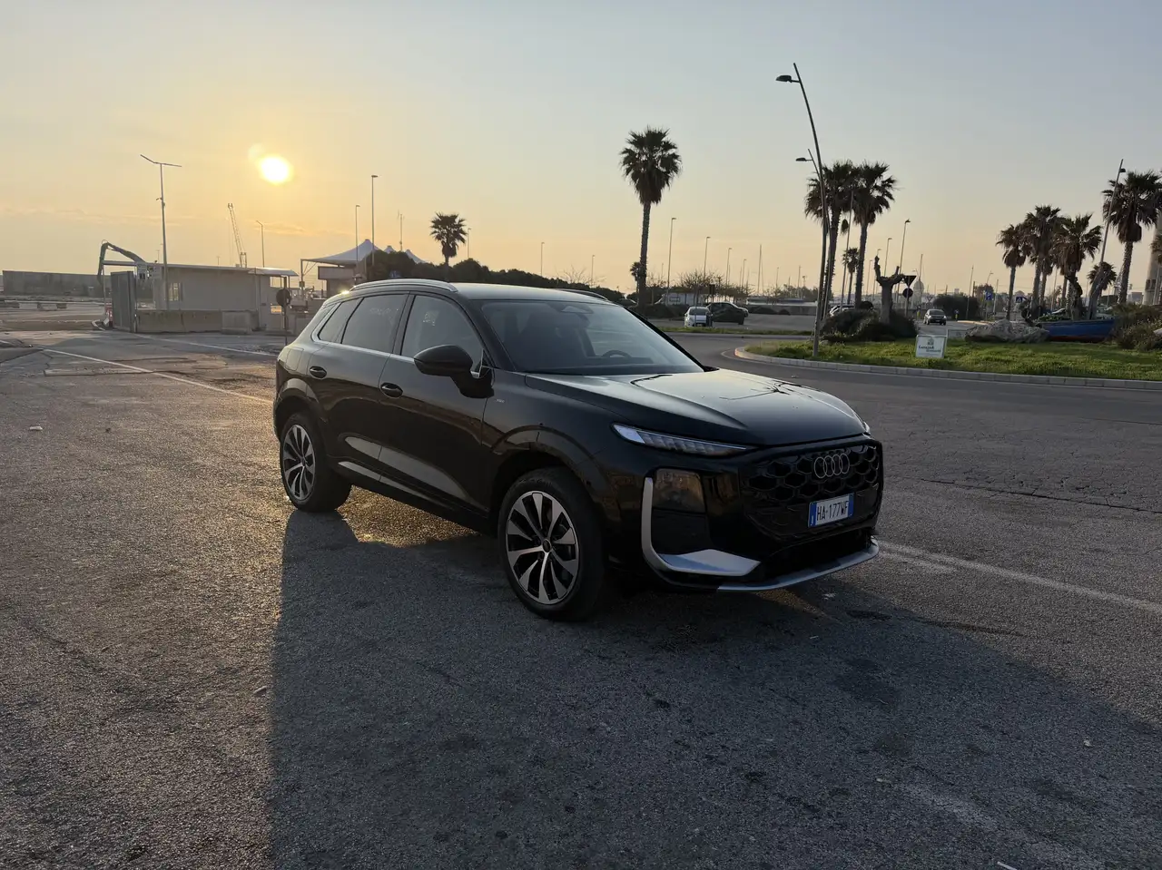 Audi Q3 2026