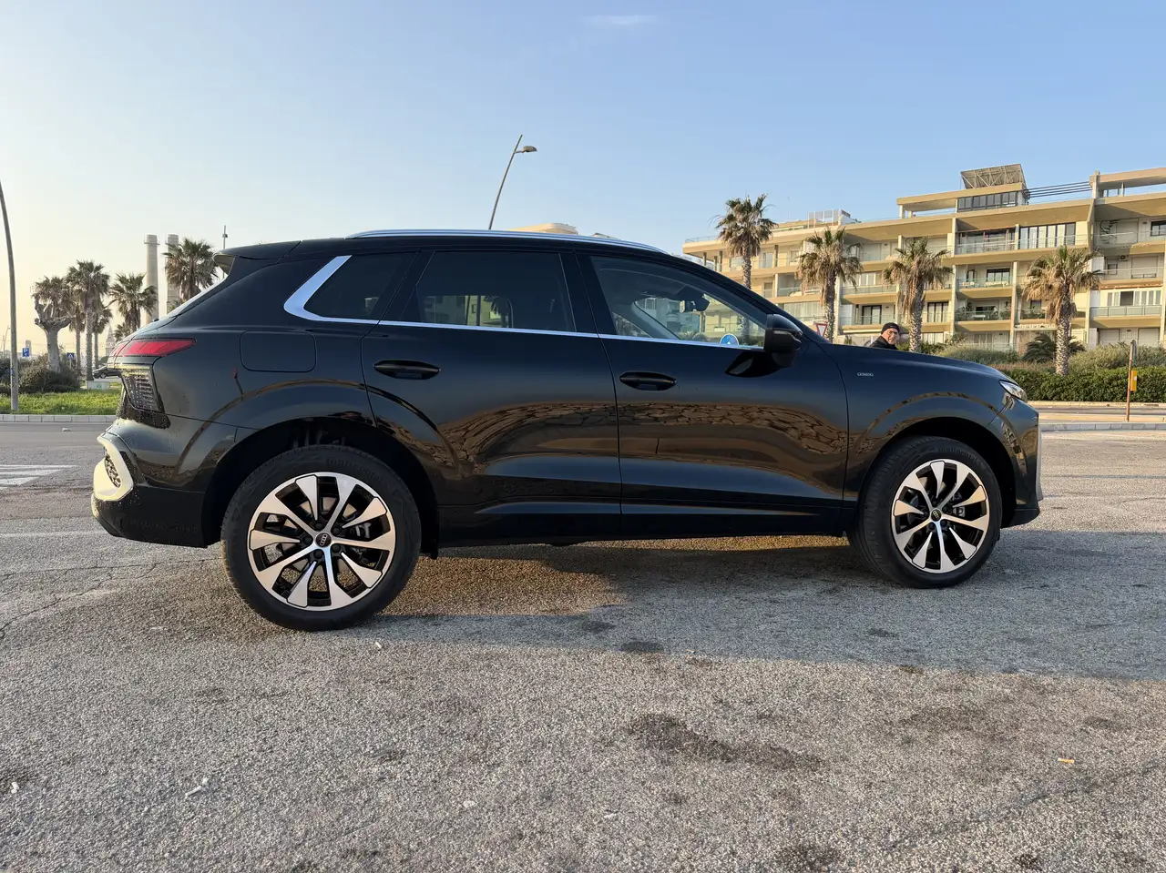 Audi Q3 2026