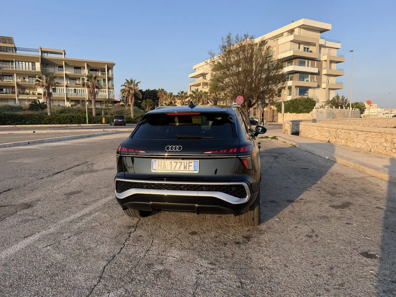 Audi Q3 2026